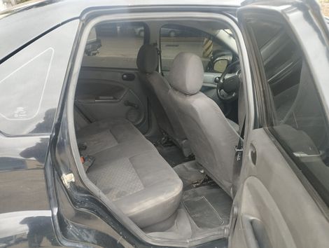 Ford Fiesta Sed. 1.6 8V Flex 4p