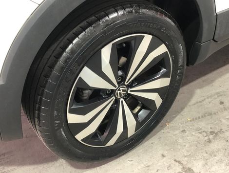 Volkswagen T-CROSS 1.4 250 TSI TOTAL HIGHLINE