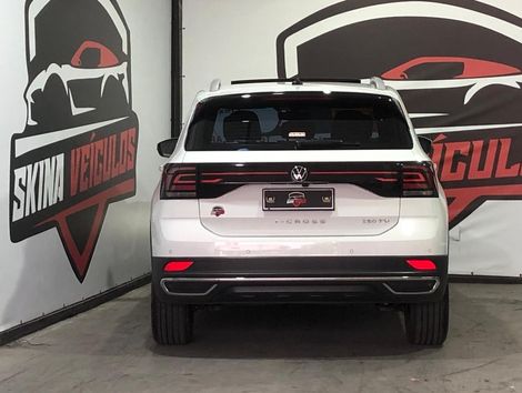 Volkswagen T-CROSS 1.4 250 TSI TOTAL HIGHLINE