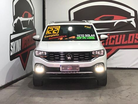 Volkswagen T-CROSS 1.4 250 TSI TOTAL HIGHLINE