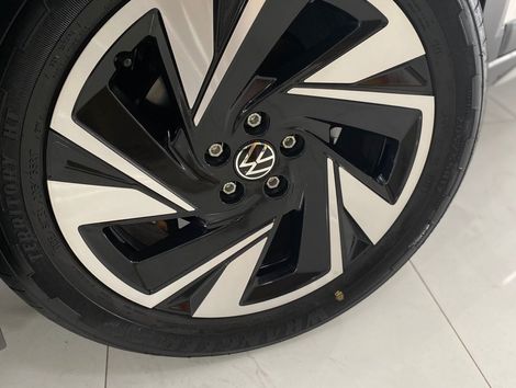 VolksWagen Nivus Highline 1.0 200 TSI Flex Aut.