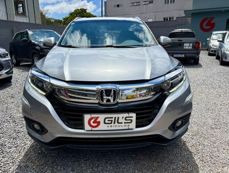 Honda HR-V EXL 1.8 Flexone 16V 5p Aut.
