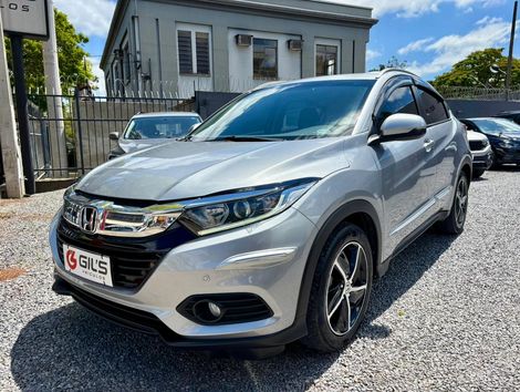 Honda HR-V EXL 1.8 Flexone 16V 5p Aut.