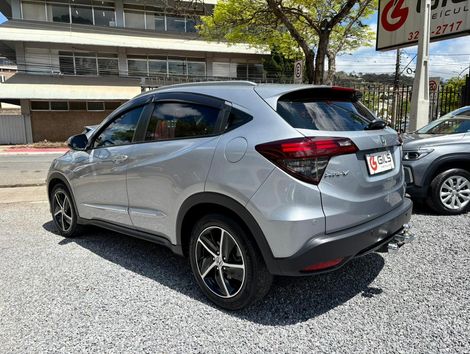 Honda HR-V EXL 1.8 Flexone 16V 5p Aut.