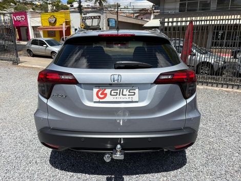 Honda HR-V EXL 1.8 Flexone 16V 5p Aut.