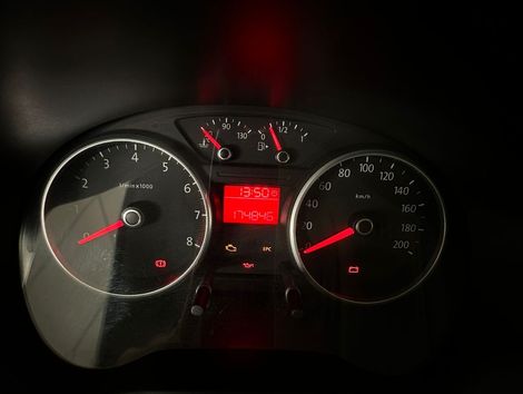 VolksWagen VOYAGE 1.0/1.0 City Mi Total Flex 8V 4p