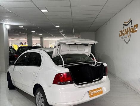 VolksWagen VOYAGE 1.0/1.0 City Mi Total Flex 8V 4p