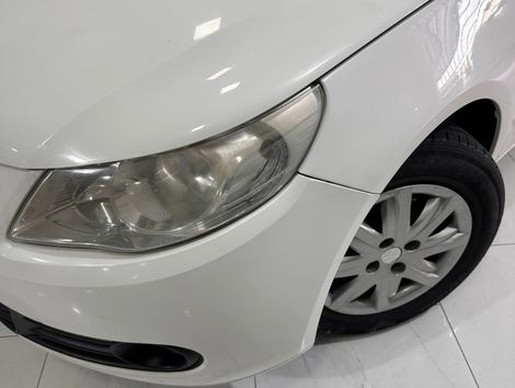 VolksWagen VOYAGE 1.0/1.0 City Mi Total Flex 8V 4p