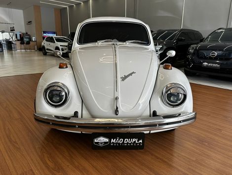 VolksWagen FUSCA 1.5 8V GASOLINA 2P MANUAL