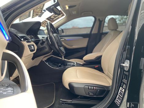 BMW X2 SDRIVE 20i 2.0/2.0 TB A. Flex 16V Aut