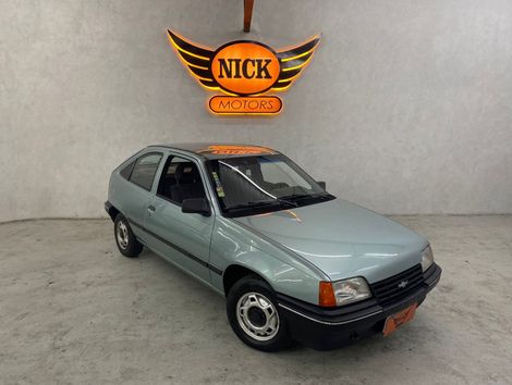 Chevrolet Kadett GLS 1.8 EFI / SL/e 1.8