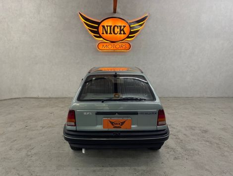 Chevrolet Kadett GLS 1.8 EFI / SL/e 1.8