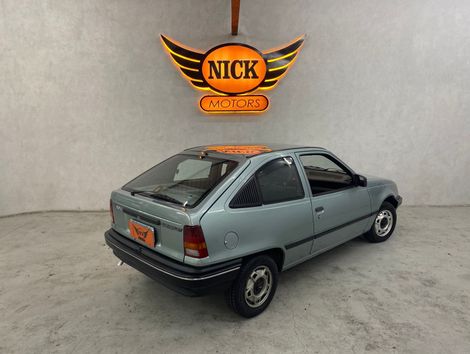 Chevrolet Kadett GLS 1.8 EFI / SL/e 1.8