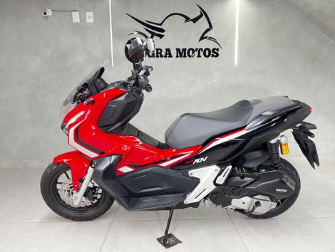 HONDA ADV 150