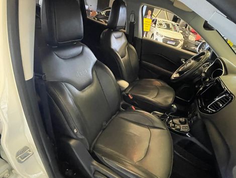 Jeep COMPASS LIMITED 2.0 4x4 Diesel 16V Aut.