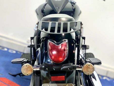 YAMAHA XVS 950 MIDNIGHT STAR