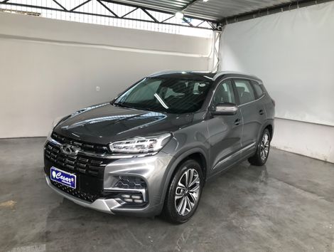 CHERY Tiggo 8 TXS 1.6 16V TGDi Aut.