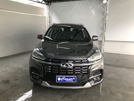 CHERY Tiggo 8 TXS 1.6 16V TGDi Aut.
