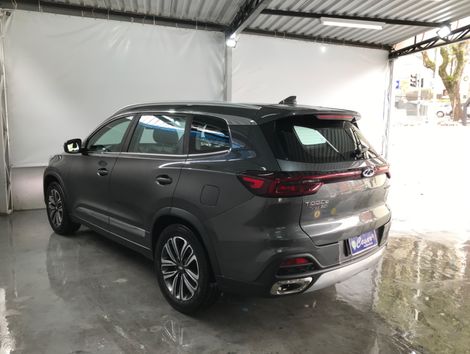 CHERY Tiggo 8 TXS 1.6 16V TGDi Aut.