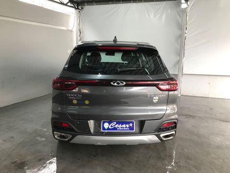 CHERY Tiggo 8 TXS 1.6 16V TGDi Aut.