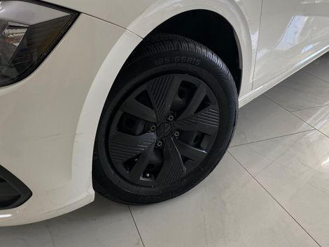 VolksWagen Polo Track 1.0 Flex 12V 5p