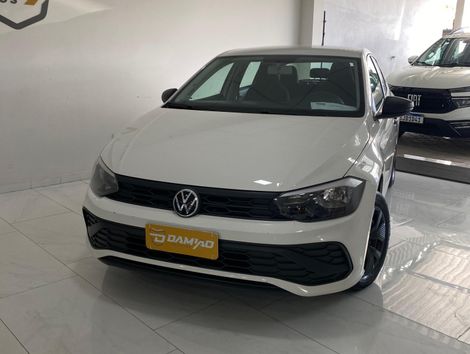 VolksWagen Polo Track 1.0 Flex 12V 5p