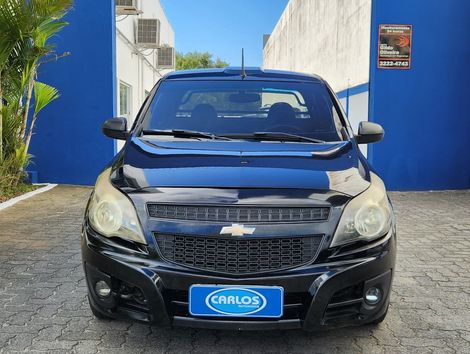 Chevrolet MONTANA LS 1.4 ECONOFLEX 8V 2p