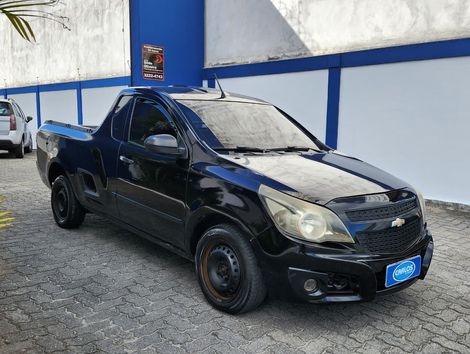 Chevrolet MONTANA LS 1.4 ECONOFLEX 8V 2p