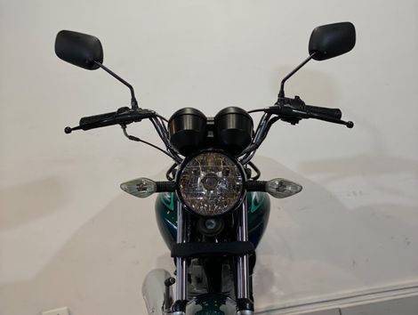 HONDA CG 125 TITAN-KS