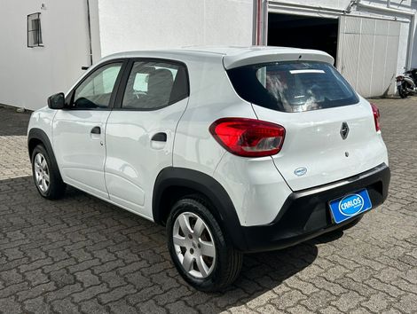 Renault KWID Life 1.0 Flex 12V 5p Mec.