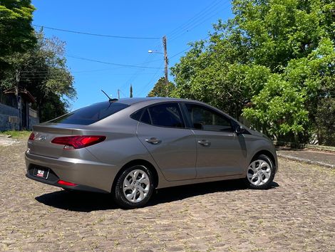 Hyundai HB20S Vision 1.0 Flex 12V Mec.