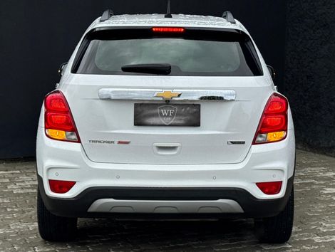 Chevrolet TRACKER Premier 1.4 Turbo 16V Flex Aut