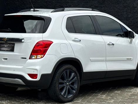 Chevrolet TRACKER Premier 1.4 Turbo 16V Flex Aut