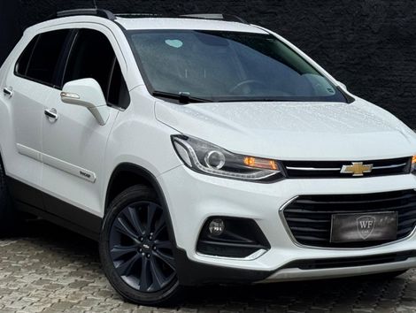 Chevrolet TRACKER Premier 1.4 Turbo 16V Flex Aut