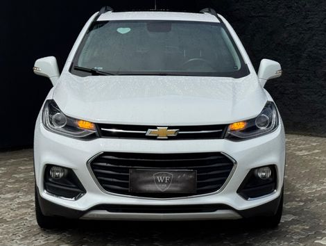 Chevrolet TRACKER Premier 1.4 Turbo 16V Flex Aut