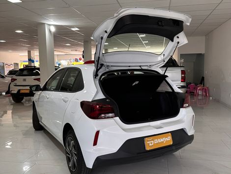 Chevrolet ONIX HATCH LT 1.0 12V Flex 5p Mec.