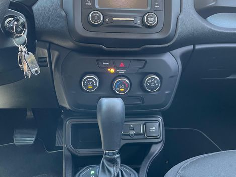 Jeep Renegade Sport 1.8 4x2 Flex 16V Aut.