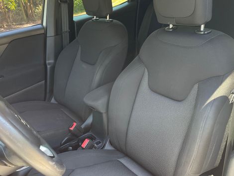 Jeep Renegade Sport 1.8 4x2 Flex 16V Aut.