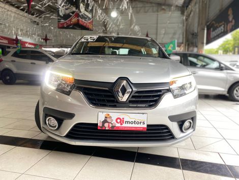Renault SANDERO GT line/RLIN Flex 1.0 12v 5p