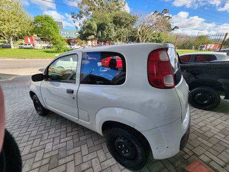 Fiat UNO VIVACE 1.0 EVO Fire Flex 8V 3p