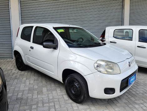 Fiat UNO VIVACE 1.0 EVO Fire Flex 8V 3p