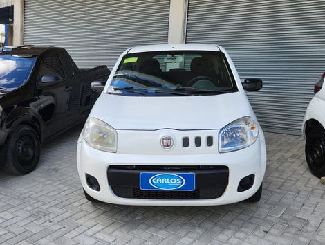 Fiat UNO VIVACE 1.0 EVO Fire Flex 8V 3p