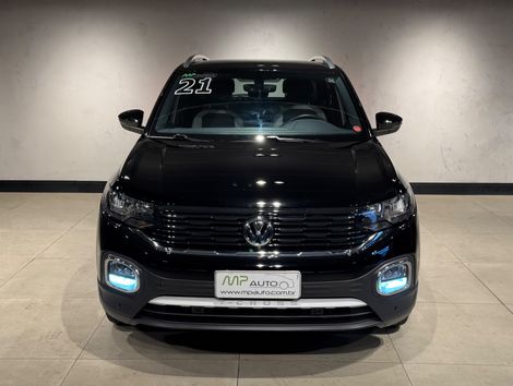 VolksWagen T-Cross Hig. 250 TSI 1.4 Flex 16V 5p Aut