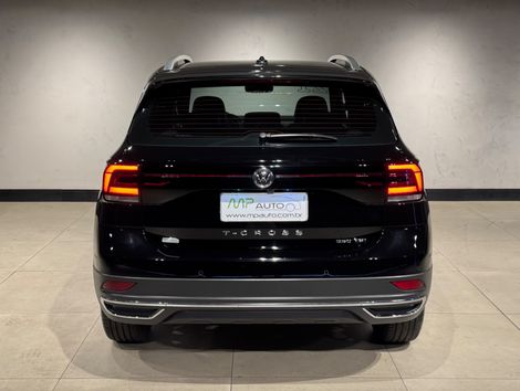 VolksWagen T-Cross Hig. 250 TSI 1.4 Flex 16V 5p Aut