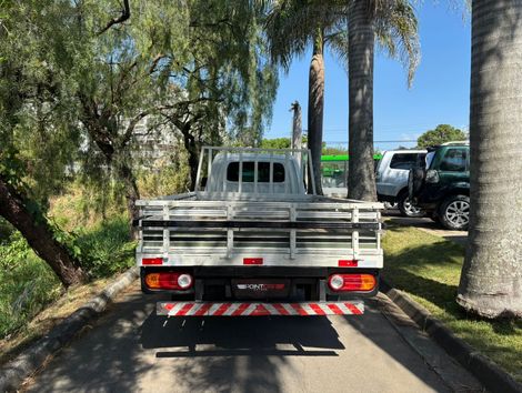 Hyundai HR 2.5 TCI Diesel (RS/RD)