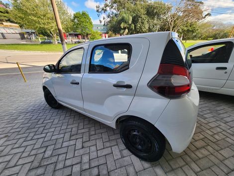Fiat MOBI EASY 1.0 Fire Flex 5p.