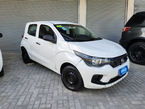 Fiat MOBI EASY 1.0 Fire Flex 5p.