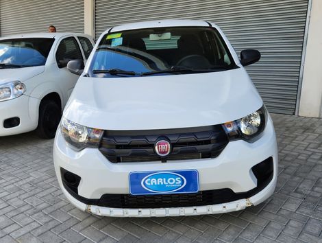 Fiat MOBI EASY 1.0 Fire Flex 5p.