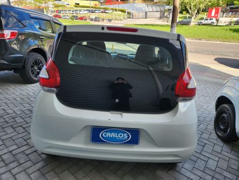 Fiat MOBI EASY 1.0 Fire Flex 5p.