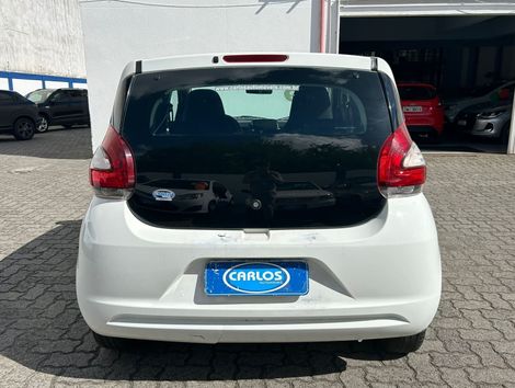 Fiat MOBI EASY 1.0 Fire Flex 5p.